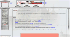 Desktop Screenshot of belgiumview.com